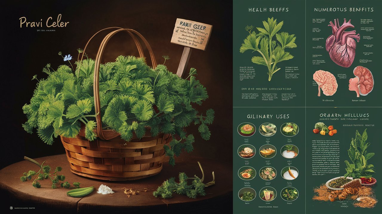 Pravi Celer: Meaning, Health Benefits, Culinary Uses, and Modern Relevance