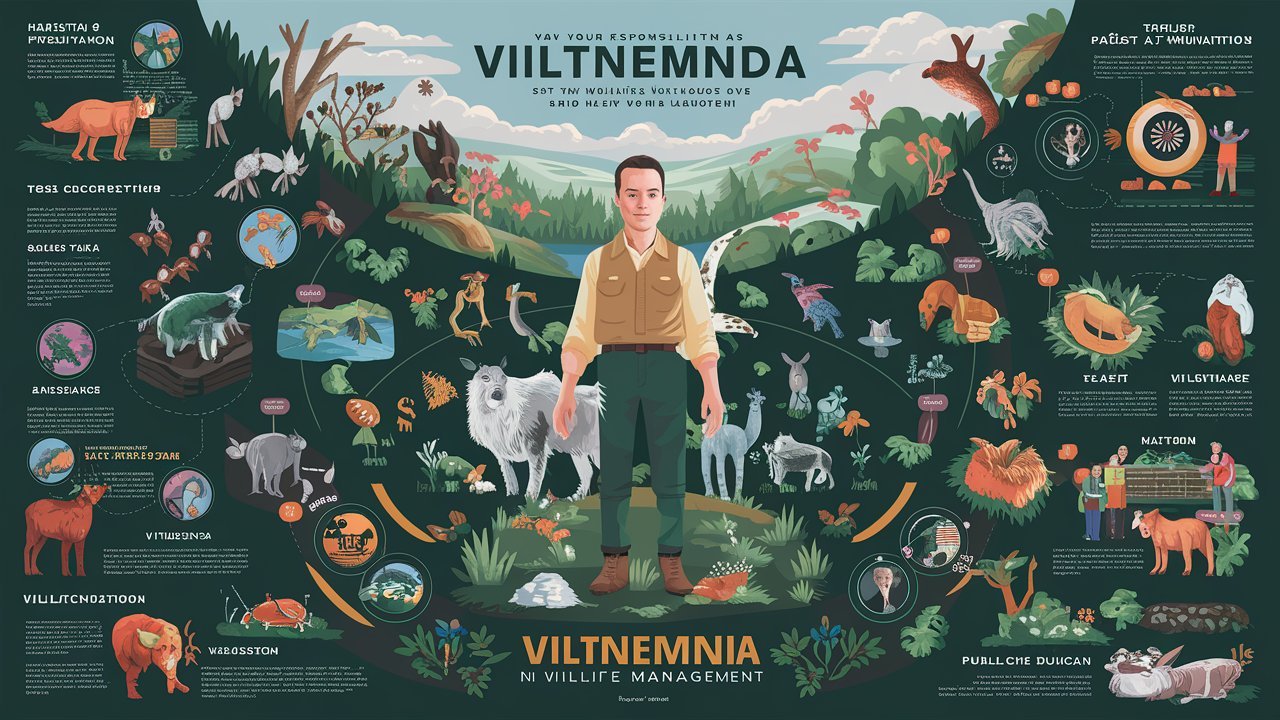 Viltnemnda: Roles, Responsibilities, and Importance in Wildlife Management