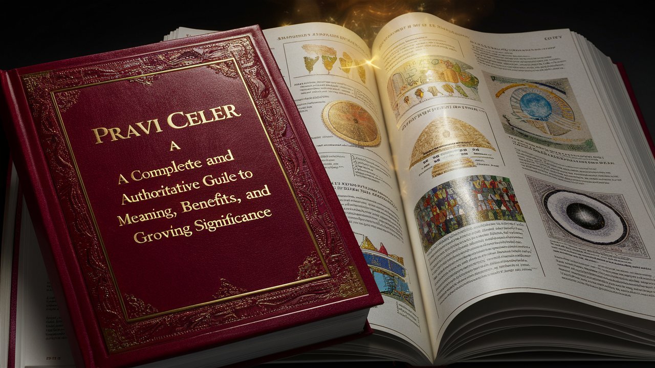 Pravi Celer: A Complete and Authoritative Guide to Meaning, Uses, Benefits, and Growing Significance