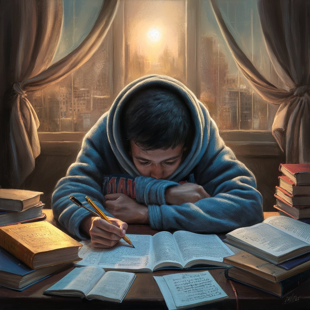 Studiae: Exploring the Depth, Meaning, and Importance of Focused Learning