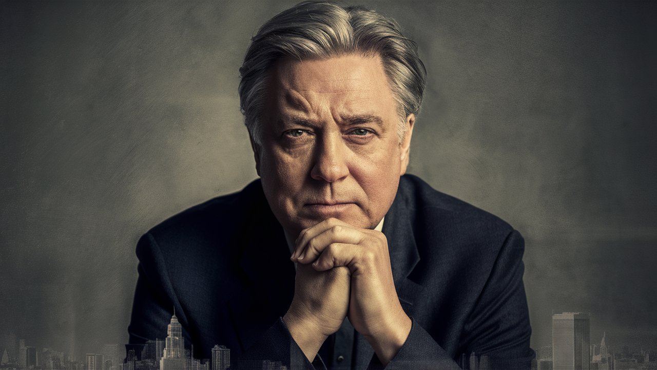 Stephen Michael Clarkson: A Thoughtful Examination of Identity, Influence, and Contemporary Presence