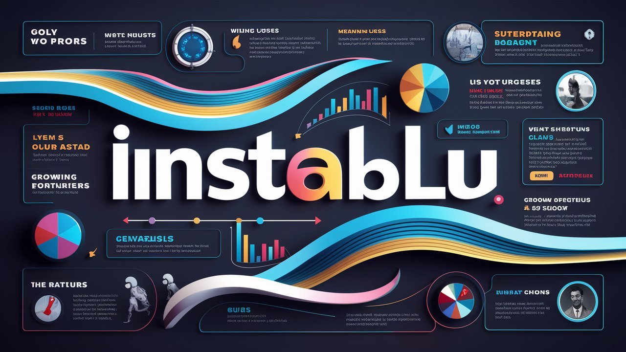 Instablu: Meaning, Uses, Benefits, and Growing Digital Relevance