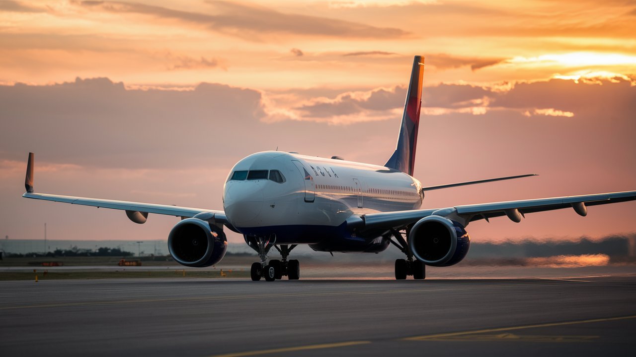 Delta Flight DL275 Diverted LAX: What Happened, Why It Matters, and What You Need to Know