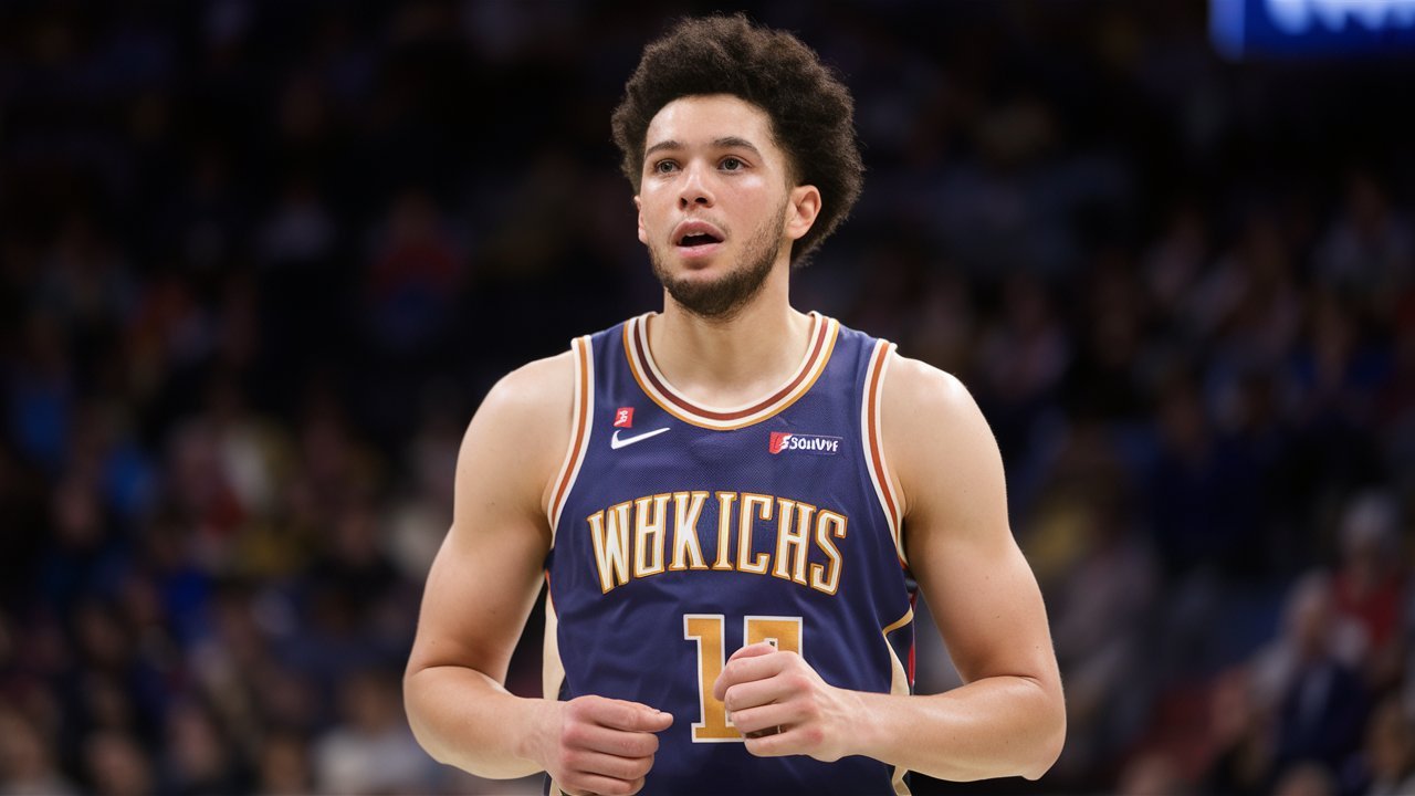 Jacob Wade Tomlin: An Exploration of Identity, Perspective, and Modern Relevance