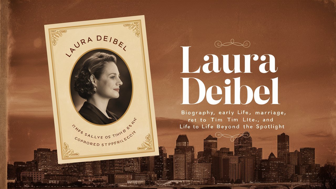 Laura Deibel: Biography, Early Life, Marriage to Tim Allen, and Life Beyond the Spotlight