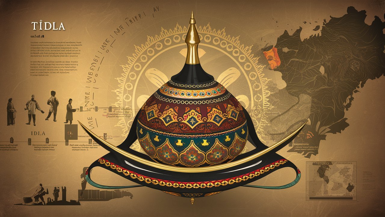 Türk İdla: A Comprehensive Guide to Meaning, History, and Cultural Impact