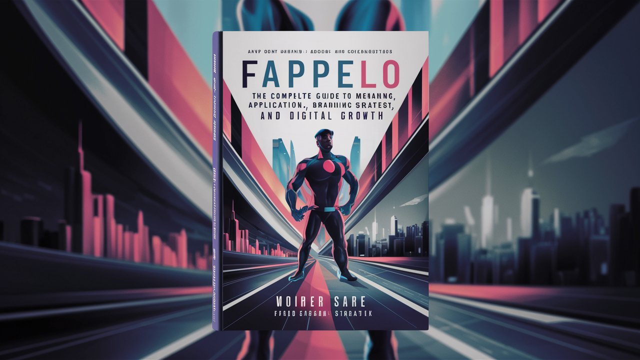 Fappelo: The Complete Guide to Meaning, Applications, Branding Strategy, and Digital Growth