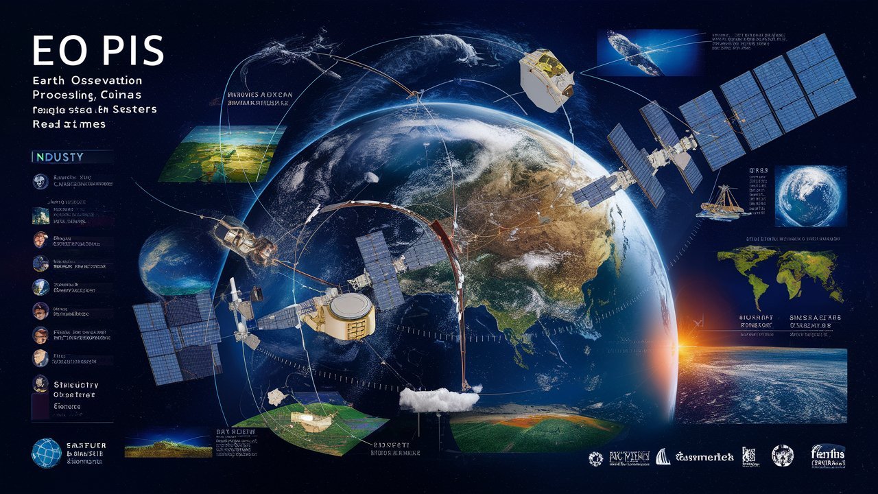 EO PIS: Full Meaning, Applications, and Industry Significance