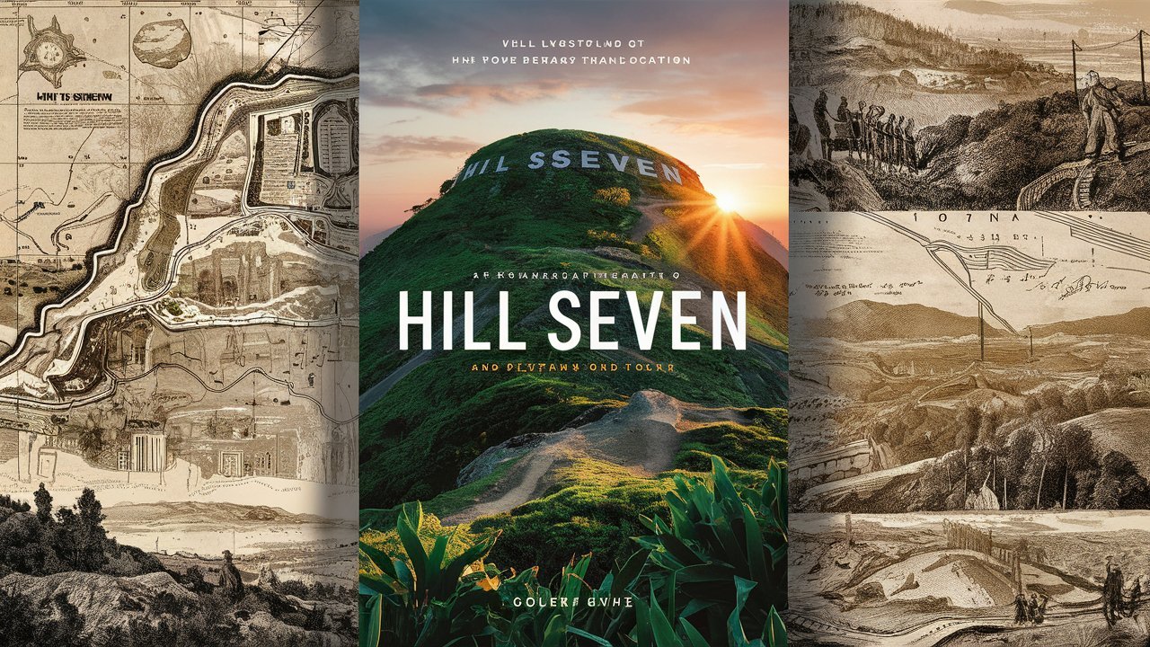 Hill Seven: The Complete Guide to Meaning, Location Insights, History, and Modern Significance