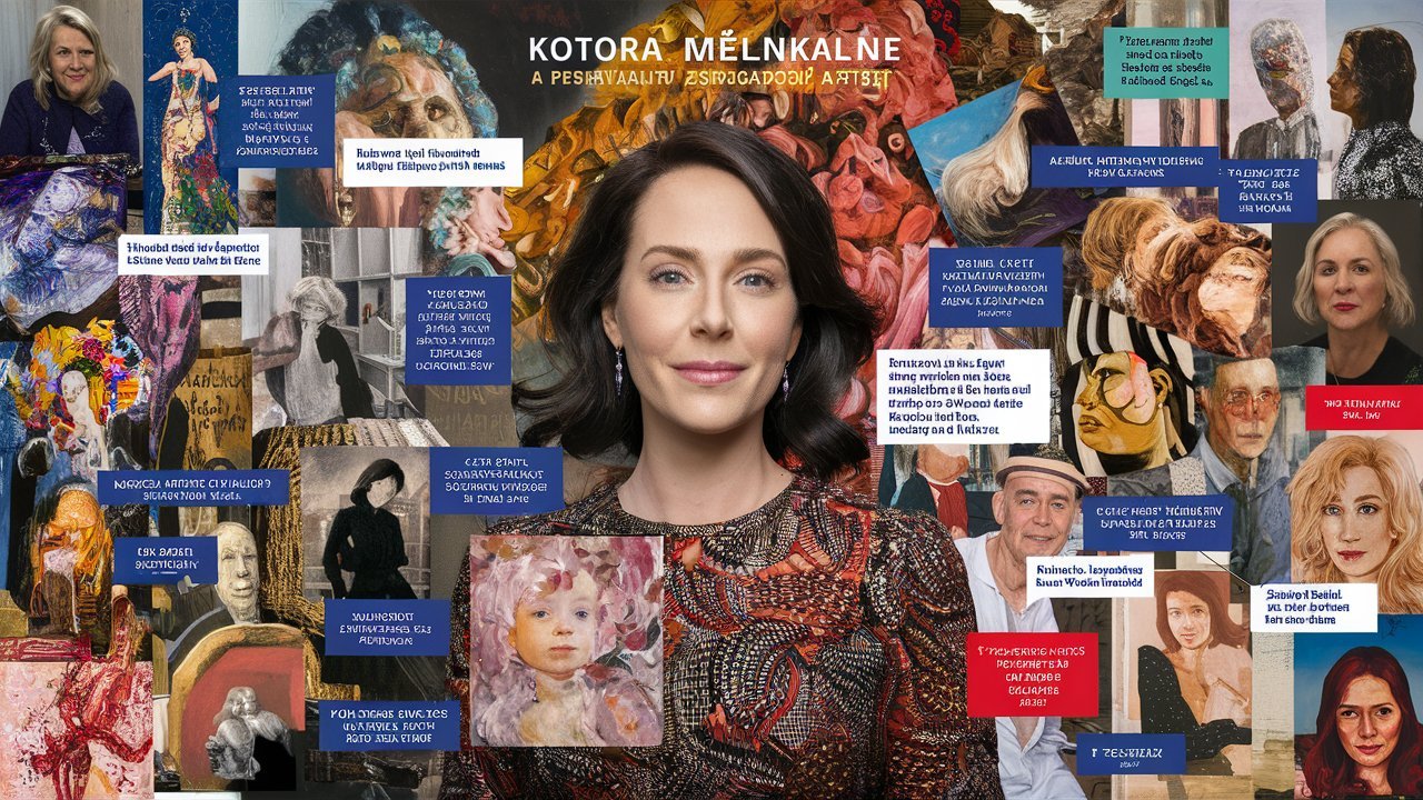 Kotora Melnkalne: Biography, Background, and Public Recognition
