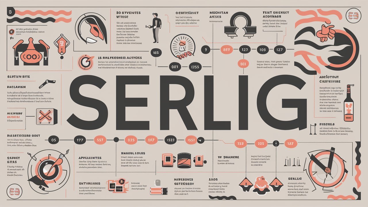 Serlig: Meaning, Origins, Uses, and Digital Relevance Explained
