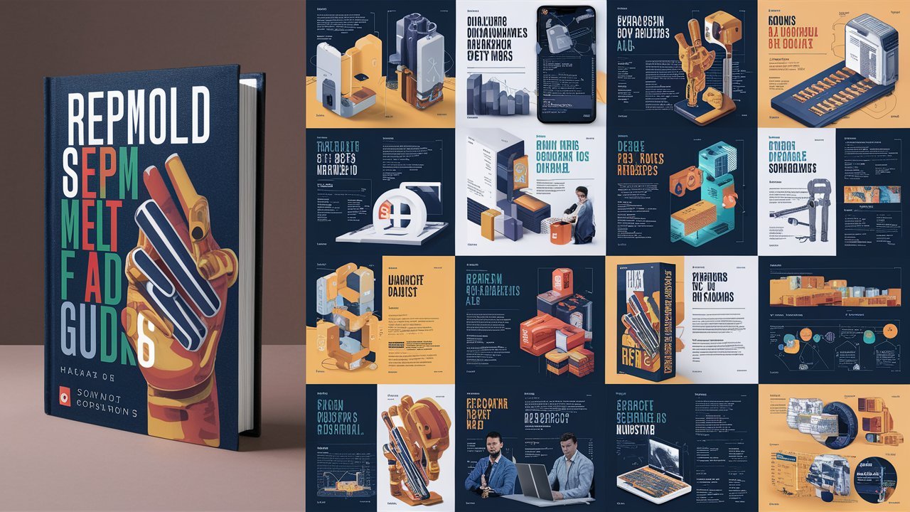 Repmold: A Complete Guide to Meaning, Applications, Benefits, and Industry Relevance