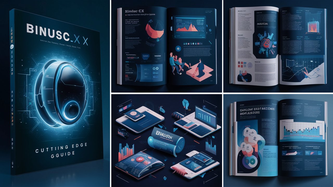 Binuscx: The Complete Guide to Understanding Its Features, Benefits, and Digital Importance