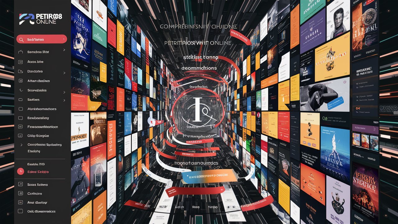 Petir108win.online: Complete Guide, Features, Access, and Online Platform Insights