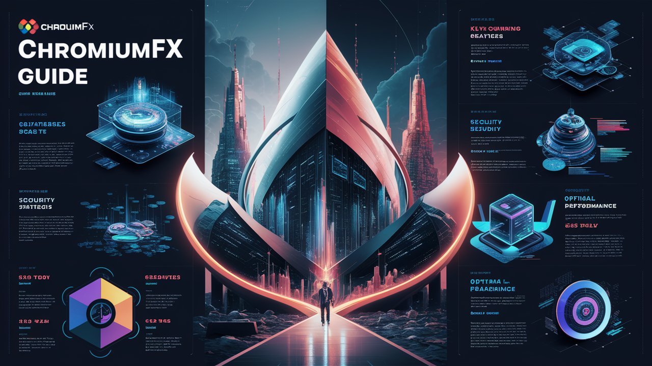 ChromiumFX: The Ultimate Guide to Features, Trading, Security, and Performance