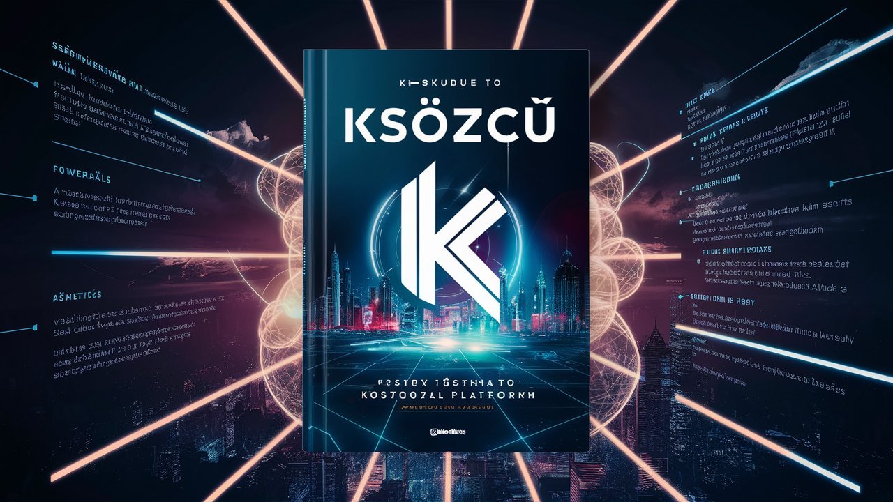 Ksözcü: A Complete Guide to Understanding the Platform, Its Features, and Digital Influence