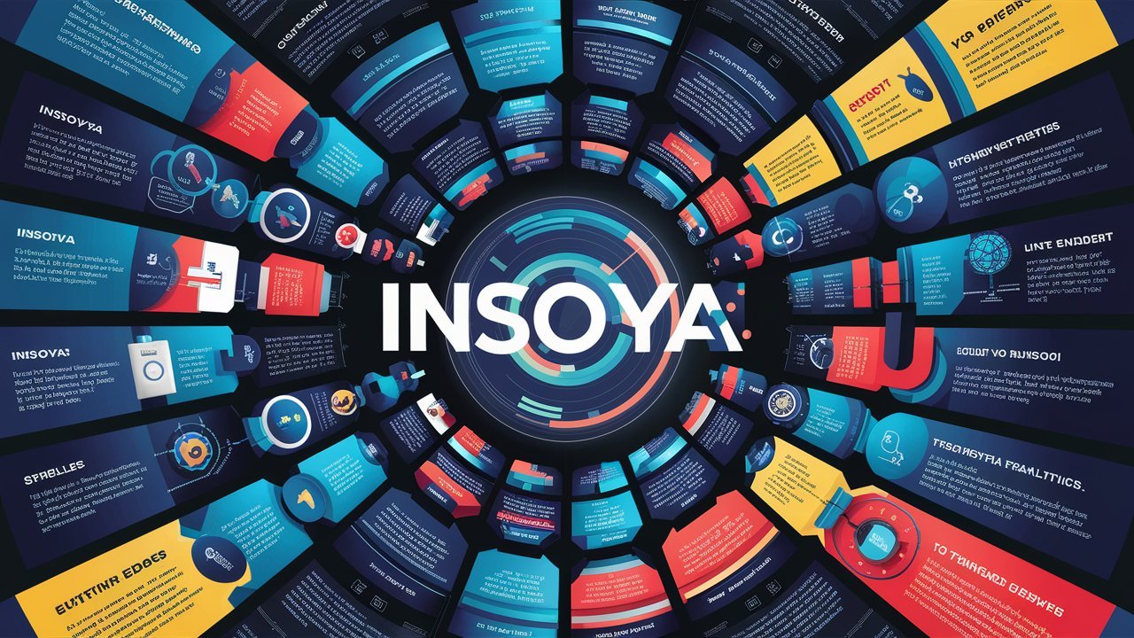 insoya