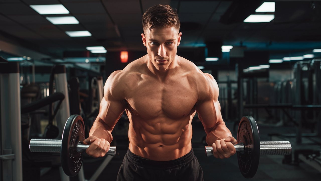 Delta Fitness Authority: The Complete Guide to Strength, Performance, and Total Wellness