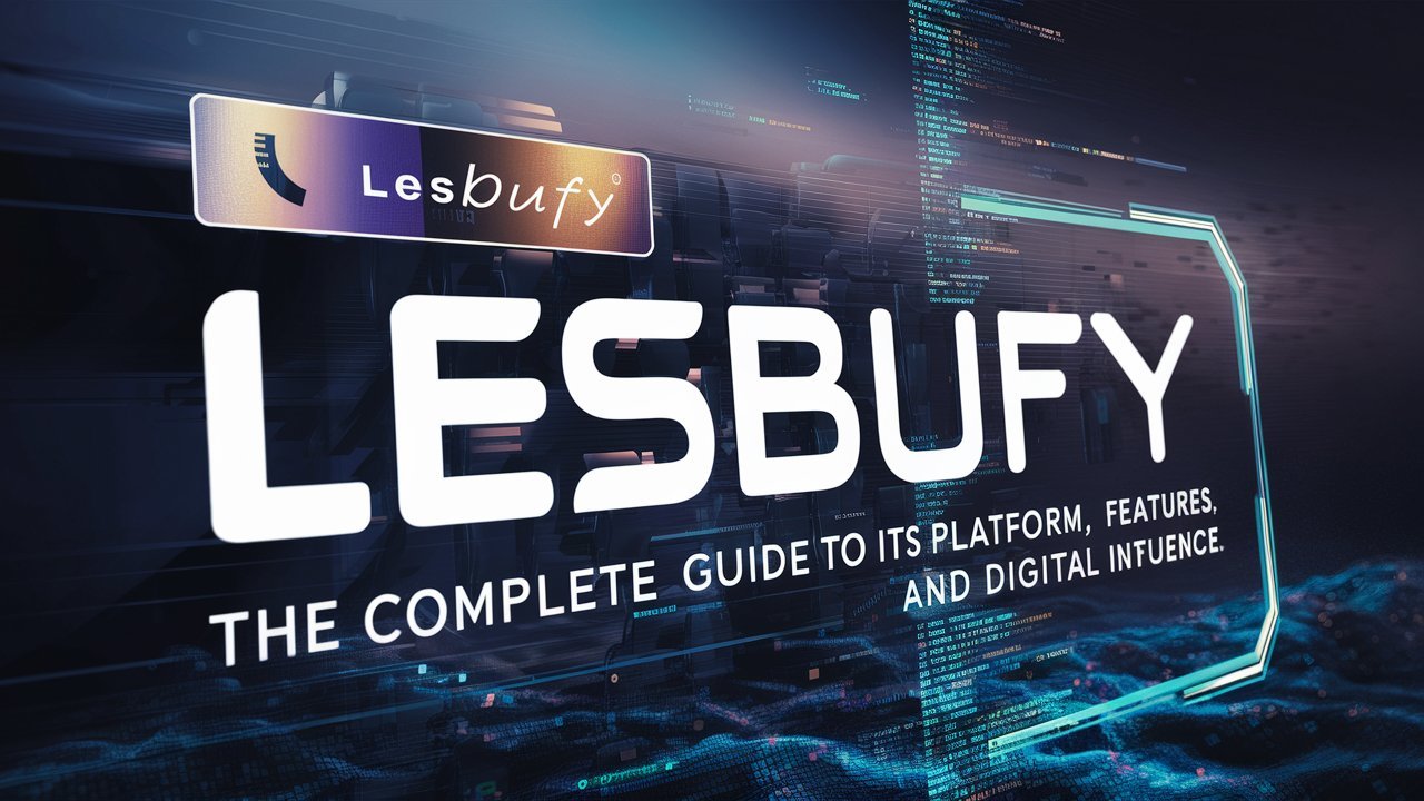lesbufy