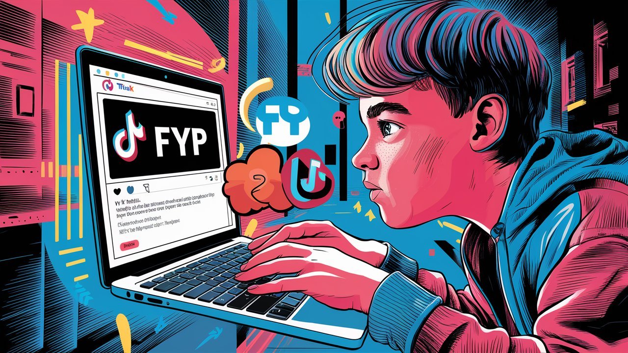 FYP Meaning: What Does FYP Mean on TikTok and Social Media?