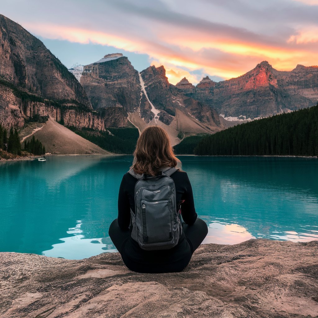 Solo Et: Embracing the Power of Independence Through Solo Travel, Entrepreneurship, and Lifestyle Freedom